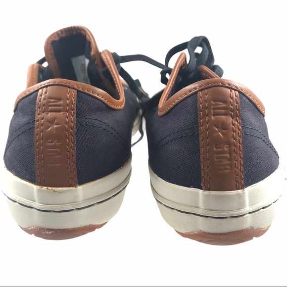 Converse Chuck Taylor ALL Star Mens Premier OX - Picture 3 of 14